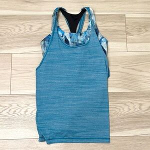 Lululemon Women’s Twist & Toil Tank